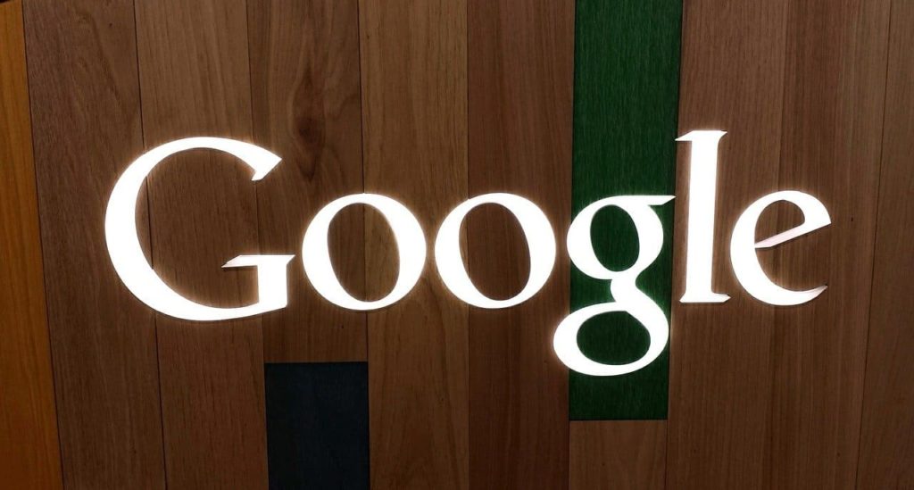 Googleの画像